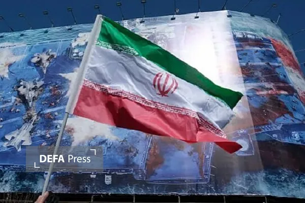 سفارت ایران در انگلیس