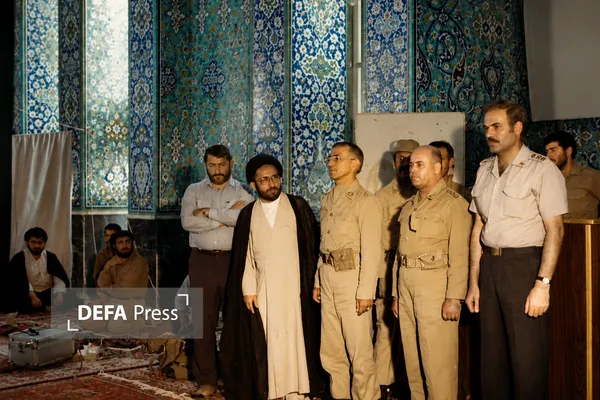 سرلشکر شهید منفرد نیاکی