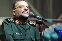 سردار سلیمانی: طرح‌های مردمی بنیاد تعاون بسیج ۴۰۰ درصد رشد خواهند داشت