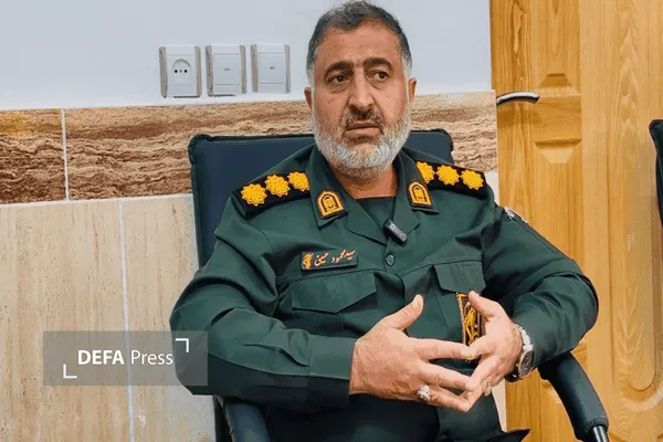 سرهنگ حسینی
