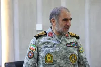 سردار جان‌نثاری: افتتاح ۴ موزه در هفته دفاع مقدس/ ساماندهی اسناد جنگ تحمیلی دوم و سوم در دستور کار است