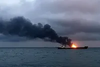 Maritime Incident Near Doha
