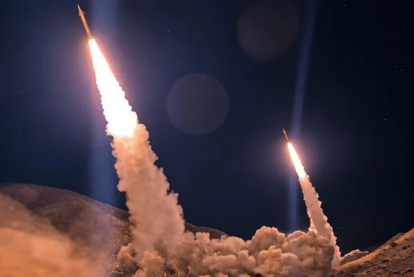 نیروهای مسلح ایران