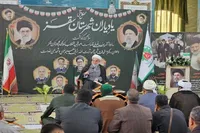 وحدت‌گرایی و خدمت‌محوری از شاخص‌های برجسته شهدای خدمت بود