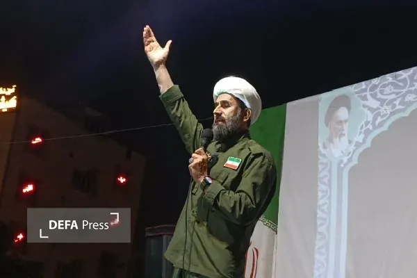 محمد عدیده