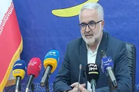 فرماندار کرمانشاه: ۷۸ درصد داوطلبان شورای شهر کرمانشاه تأیید شدند