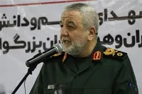 ستاد کل نیرو‌های مسلح: اظهارات ابراهیم جباری فاقد اعتبار است