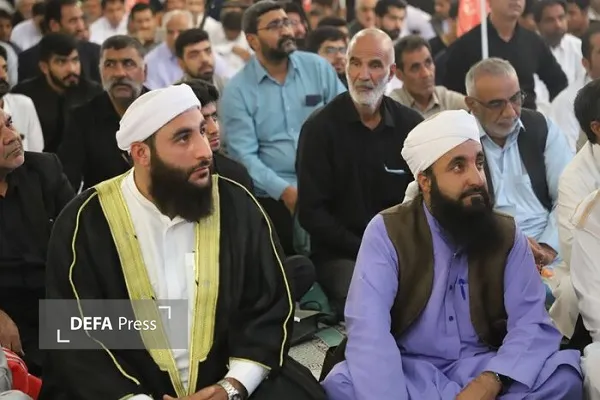 مراسم بزرگداشت مراسم بزرگداشت