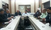 ساماندهی و توسعه تپه «نور الشهدای» دورود