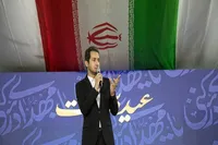 تصاویر / اجتماع مردمی بیعت با امام زمان(عج) در گرگان