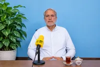 روحی‌سرا: ایمان رزمندگان، عامل اصلی پیروزی در دفاع مقدس بود