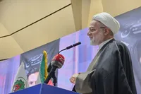 نماینده ولی فقیه در کردستان: شهدای کردستان نماد وحدت اقوام هستند
