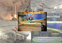 فیلم/ دشمن به قدرت نظامی و پیشرفت کشور آگاه است