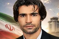 شهادت یک تن از کارکنان هواشناسی فرودگاه ایرانشهر