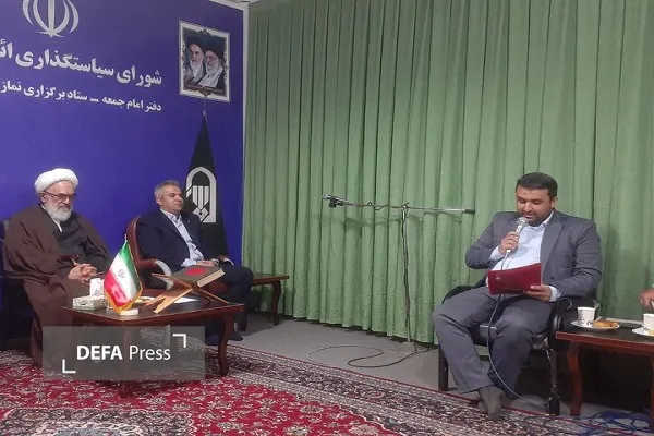 شناسایی، راه اندازی و تجهیز ۱۳۰ مسجد مازندران به عنوان «پایگاه قرآنی»