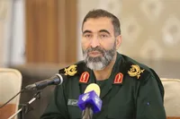 پائیدار سیکیورٹی کے قیام میں بسیج کی جنگی تنظیم کا کردار / رضاکاروں کو ’’جان فدا‘‘ سسٹم کے تحت منظم کرنے کا منصوبہ ہے، جنرل فرجی