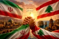 لبنان، جان ایران است