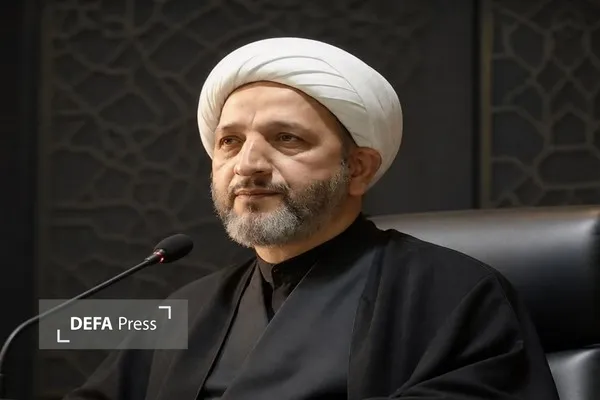 حجت الاسلام دیلمی