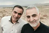 کلیپ/سردار شهید «حسین بادپا» را بیشتر بشناسیم