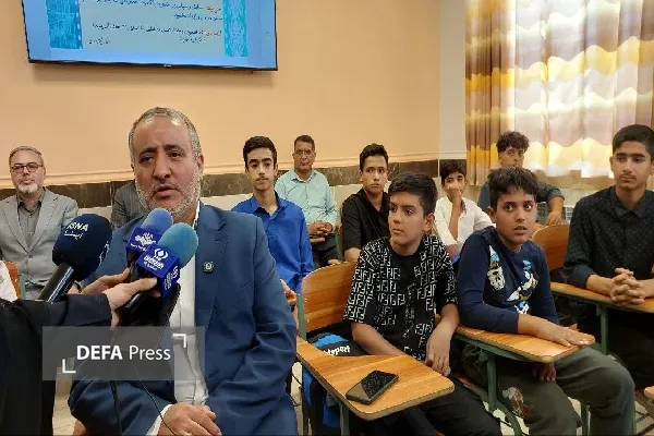 استاندار