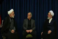فراهم کردن تمهیدات لازم جهت تشکیل مجلس خبرگان و انتخاب رهبر آینده