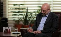 شهید الداغی غیرتمندانه از ارزش‌ها دفاع کرد