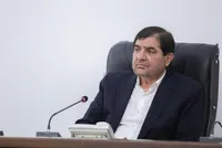 مخبر: قطب‌نمای برخی همسایگان هنوز دوست و دشمن را وارونه نشان می‌دهد