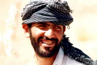 «مجید پازوکی»؛ مردی که پس از پایان جنگ هم در جبهه ماند