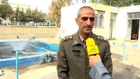 فیلم/ کارگاه مهارت آموزی کارکنان وظیفه در ستاد ارتش