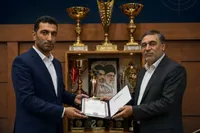 محمد رسولی مسئول کمیته آموزش هیئت تیراندازی استان هرمزگان شد