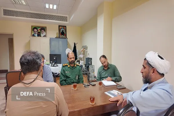 دفاع پرس یزد دفاع پرس یزد