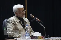 پیام سعید جلیلی در پی شهادت علی لاریجانی و غلامرضا سلیمانی