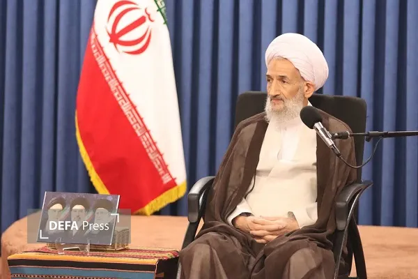 آیت الله محمدی لائینی: هفته وحدت، عامل انسجام امت اسلامی است
