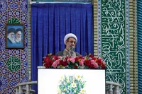 حجت‌الاسلام علیدادی سلیمانی: دیپلماسی ایران هم‌راستا با اقتدار نظامی، تضمینی برای حفظ منافع ملت است