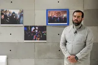 فروزانفر: نمایشگاه «تهران؛ خط مقدم مقاومت» خبرگزاری دفاع مقدس روایتی ماندگار از ایستادگی مردم ایران است