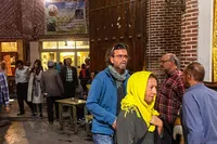 آمادگی گردشگری آذربایجان‌ شرقی برای بازار پساجنگ با سرمایه‌گذاری ۱۶۳ هزار میلیارد تومانی