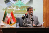 خامه‌یار: شیخ احمد عمر هاشم صدای اعتدال و تقریب در جهان اسلام بود