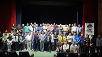 انتخابات هیئت‌مدیره انجمن هنر‌های نمایشی استان مرکزی برگزار شد