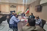 نظارت قضایی بر معادن گرمسار تشدید می‌شود