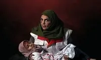 اجرای نمایش آیینی «ام الزهرا» در مشهدالرضا