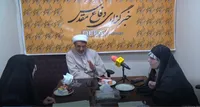 فیلم/ ضرورت و اهمیت پژوهش در حوزه دفاع مقدس و مقاومت