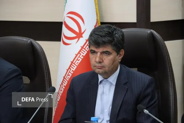 فرماندار مشهد: هفته دفاع مقدس فرصتی برای تقویت وحدت و همدلی ملت ایران است
