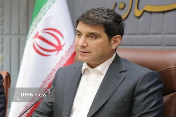 پیام استاندار کردستان به مناسبت روز خبرنگار پیام استاندار کردستان به مناسبت روز خبرنگار
