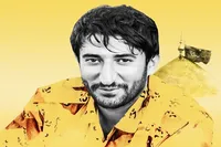 شهید شهرام زلفی