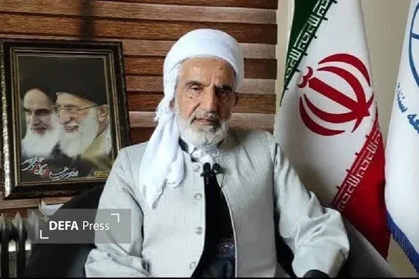 امنیت و آرامش مردم حاصل تلاش شبانه‌روزی نیرو‌های انتظامی است