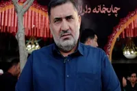 سردار نظری:رکوردشکنی خادمان کرمانی در مشهد