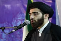 سروده‌های شاعر خوزستانی در آستانه تشییع رهبر شهید انقلاب