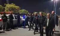 نقش‌آفرینی کارمندان بسیج ادارات رشت در ایجاد امنیت پایدار شهری