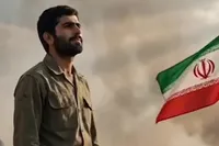 پویانمایی/ از ایل تا آسمان؛ روایت شهید بهرام مولائی