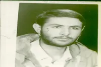 موشن‌گرافی / روایت زندگی شهید «احمدرضا واحدی»؛ معلمی که درس ایثار را با خون خود نوشت